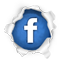 Follow us on Facebook