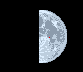 Moon age: 17 days,19 hours,45 minutes,90%