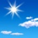 Today: Sunny, with a high near 58. Calm wind becoming north northeast 5 to 9 mph in the morning. 