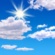 Today: Mostly sunny, with a high near 62. Southwest wind 7 to 10 mph. 